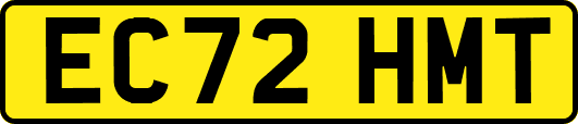 EC72HMT