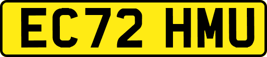 EC72HMU