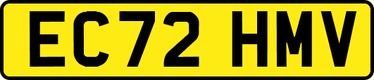 EC72HMV