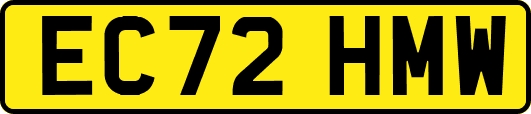 EC72HMW