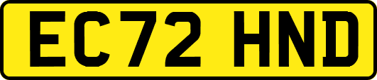 EC72HND