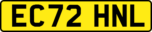 EC72HNL