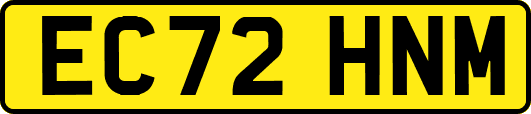EC72HNM