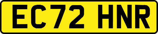 EC72HNR