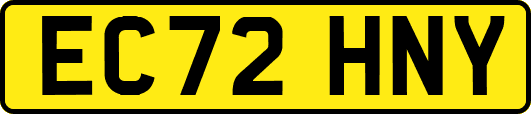 EC72HNY
