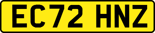EC72HNZ