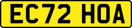 EC72HOA
