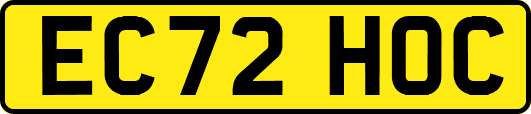 EC72HOC