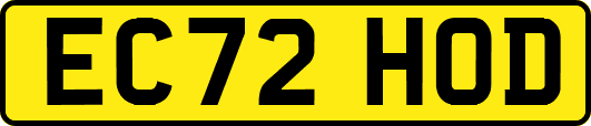 EC72HOD