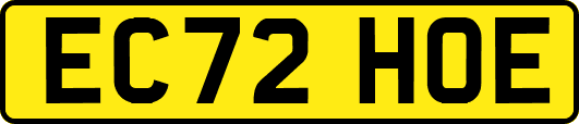 EC72HOE