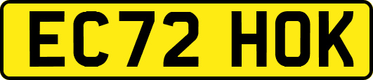 EC72HOK