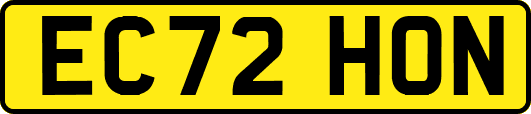 EC72HON