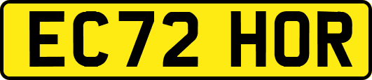 EC72HOR