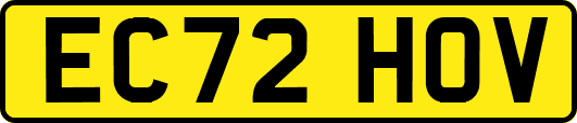 EC72HOV