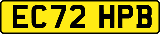EC72HPB
