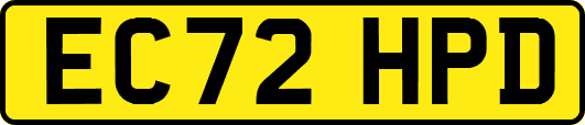 EC72HPD