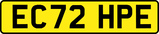 EC72HPE