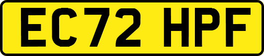 EC72HPF