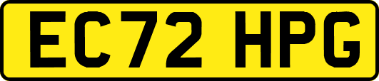 EC72HPG