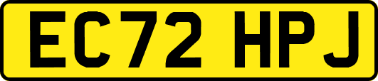 EC72HPJ