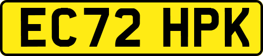 EC72HPK