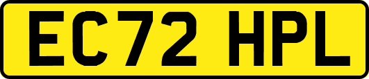 EC72HPL