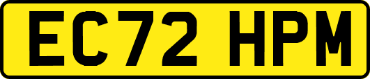 EC72HPM