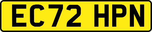 EC72HPN
