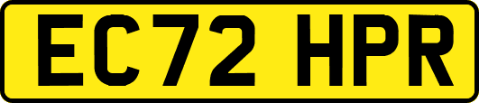 EC72HPR