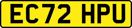 EC72HPU