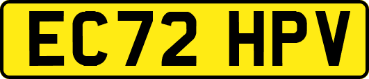 EC72HPV