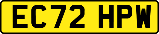 EC72HPW