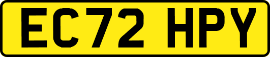 EC72HPY
