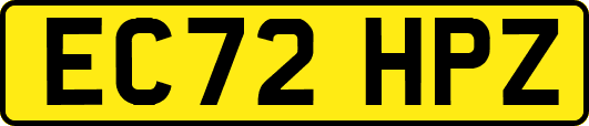EC72HPZ