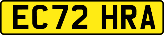 EC72HRA
