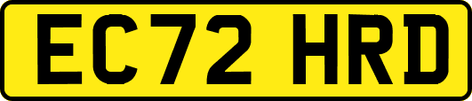 EC72HRD