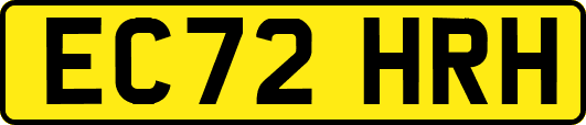 EC72HRH