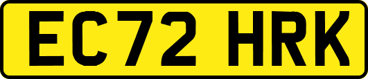 EC72HRK
