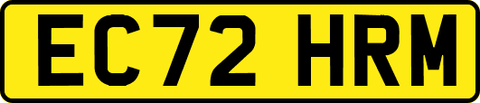 EC72HRM