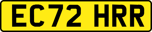 EC72HRR