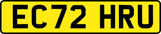 EC72HRU