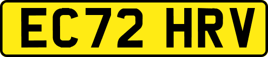 EC72HRV
