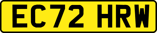 EC72HRW