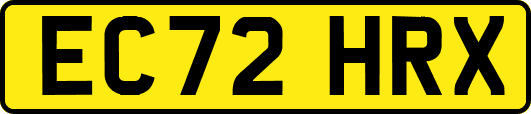 EC72HRX