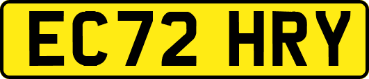 EC72HRY