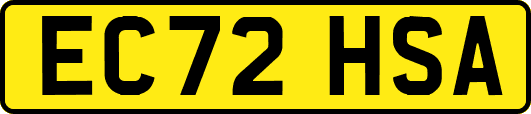 EC72HSA