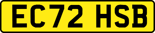 EC72HSB