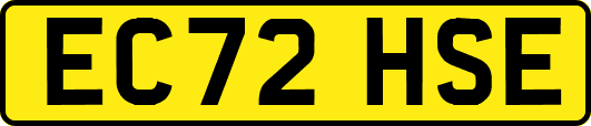 EC72HSE