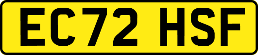 EC72HSF