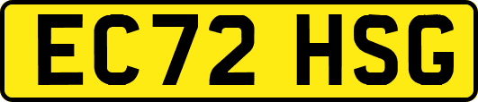 EC72HSG